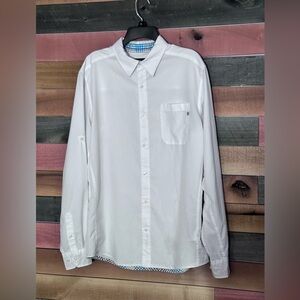 Marmot MEN'S AIREXCHANGE LONG SLEEVE COLLARED SHIRT